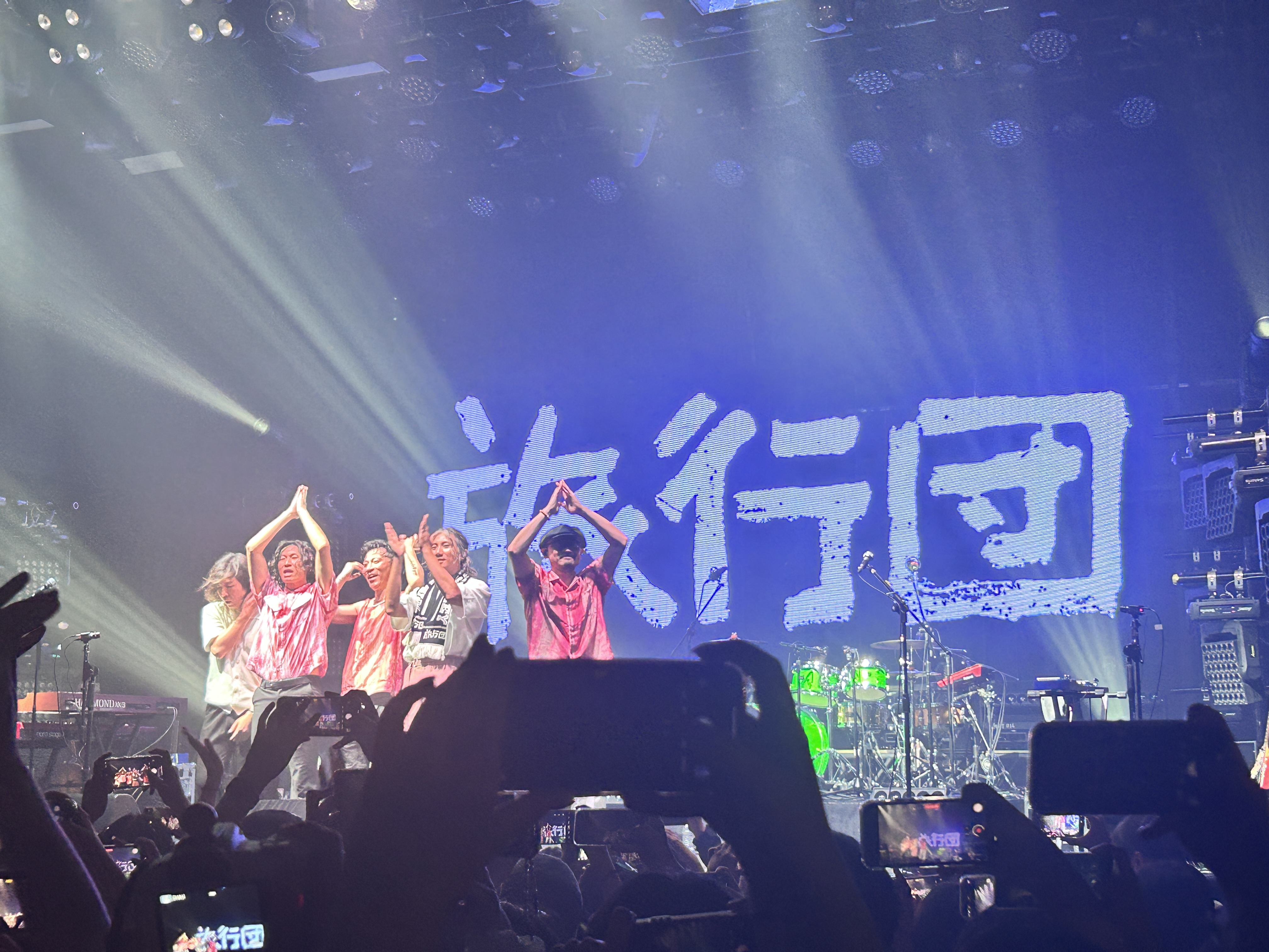 谁不看旅行团现场谁后悔一辈子